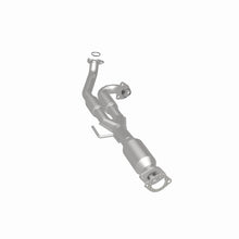 Load image into Gallery viewer, MagnaFlow 2006 Nissan Altima 3.5L Direct Fit Converter