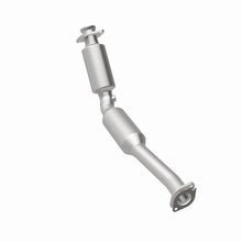 Load image into Gallery viewer, MagnaFlow 03-11 Ford Crown Victoria 4.6L Direct Fit Converter