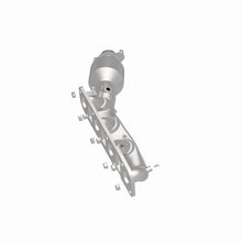Load image into Gallery viewer, MagnaFlow 16-21 Infiniti QX80 5.6L Direct-Fit Right Manifold Catalytic Converter