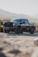 Load image into Gallery viewer, DV8 Offroad 24-26 Chevy Silverado 2500/3500 Spec Series Front Bumper