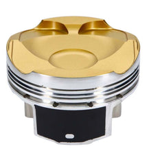 Load image into Gallery viewer, JE Pistons Subaru FA20 Ultra Series -10.20 cc 86mm Bore Piston Kit (Set of 4)