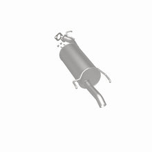 Load image into Gallery viewer, BRE Exhaust 03-06 Baja 2.5L Muffler Kit