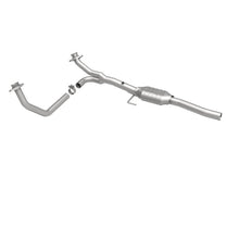 Load image into Gallery viewer, MagnaFlow 2000 Dodge Dakota 3.9L Direct Fit Converter
