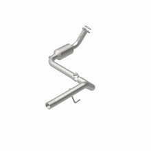 Load image into Gallery viewer, MagnaFlow 2007 Chevrolet Silverado 1500 Classic 6.0L Direct Fit Converter