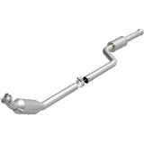 MagnaFlow 08-10 Mercedes-Benz C300 3.0L Direct Fit Converter