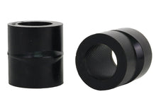 Load image into Gallery viewer, Whiteline 2005-2008 Dodge Magnum Sway Bar Service Kit - 33mm Bushing Set
