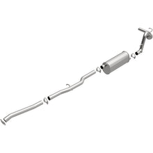 Load image into Gallery viewer, MagnaFlow BRE Exhaust Kit 05-10 Dakota Raider