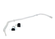 Load image into Gallery viewer, Whiteline 2023+ Toyota GR Corolla Front 27mm Sway Bar
