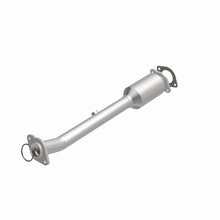 Load image into Gallery viewer, MagnaFlow 05-06 Nissan Pathfinder 4.0L Direct Fit Converter