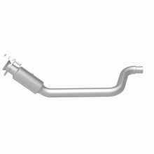 Load image into Gallery viewer, MagnaFlow 10-12 Jaguar XF 5.0L Direct Fit Converter