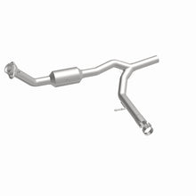 Load image into Gallery viewer, MagnaFlow 07-08 Ford F-150 5.4L Direct Fit Converter