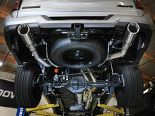 Load image into Gallery viewer, aFe Vulcan Series Cat-Back Exhaust System RAM 1500 2025 V6-3.0L (tt)- Polished Tips