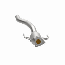 Load image into Gallery viewer, MagnaFlow 04-06 Cayenne V8 4.5 OEM Underbody Direct Fit Converter
