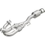 MagnaFlow 04-07 Nissan Murano 3.5L Direct Fit Converter