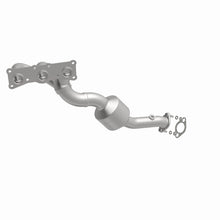 Load image into Gallery viewer, MagnaFlow 06-08 BMW Z4 3.0L Direct Fit Converter