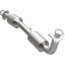 Load image into Gallery viewer, MagnaFlow 07-13 Toyota Tundra 4.0L Direct Fit Converter