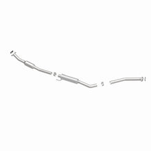 Load image into Gallery viewer, MagnaFlow 00-05 Toyota Celica 1.8L Direct Fit Converter