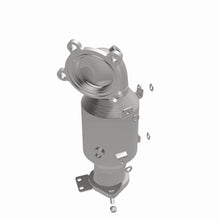 Load image into Gallery viewer, MagnaFlow 16-17 Chevrolet Malibu 2.0L Closed Coupled Direct Fit Converter