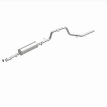 Load image into Gallery viewer, MagnaFlow BRE Exhaust Kit 02-05 Explorer Mountaineer