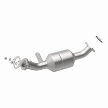 Load image into Gallery viewer, MagnaFlow 2003 Cadillac CTS 3.2L Direct Fit Converter