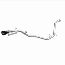 Load image into Gallery viewer, MagnaFlow 25-26 Toyota Camry SPEQ Series Stainless Cat-Back Performance Exhaust System