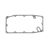 Cometic Hd Milwaukee 8, Oil Pan Gasket .032inAfm, 2017-18 All Fl, 1Pk
