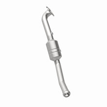 Load image into Gallery viewer, MagnaFlow Direct Fit Catalytic Converter OEM 11-12 Jeep Grand Cherokee 3.6L