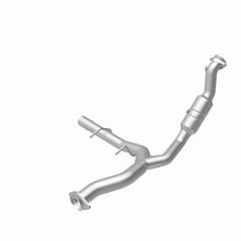 Load image into Gallery viewer, MagnaFlow 12-14 Ford F-150 3.5L Direct Fit Converter