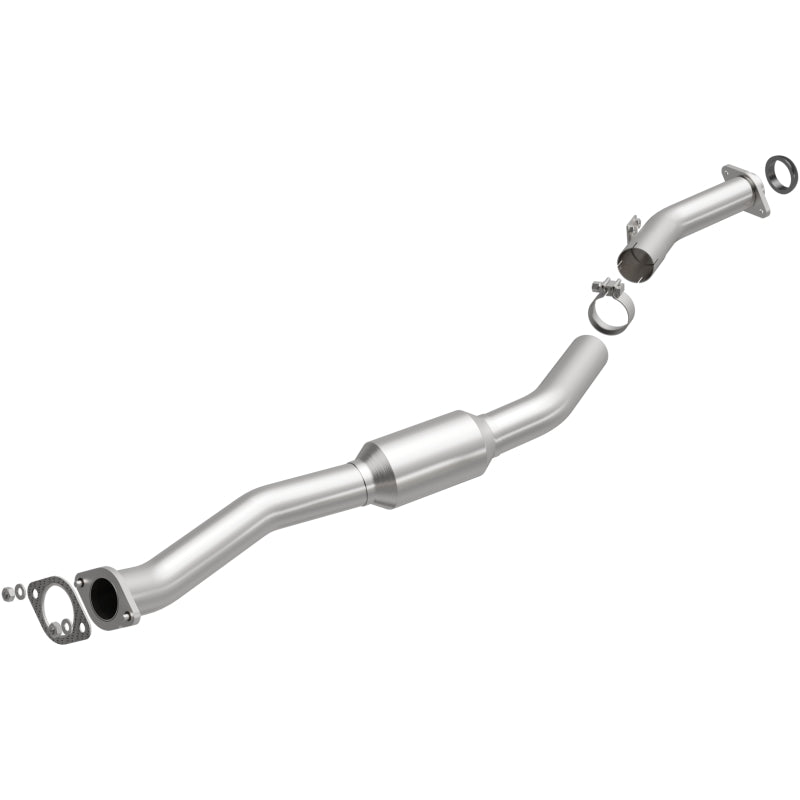 Magnaflow 19-22 Subaru Ascent 2.4L OEM Grade Federal / EPA Compliant Direct-Fit Catalytic Converter