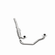 Load image into Gallery viewer, MagnaFlow 94-95 Dodge Ram y-pipe CA Direct Fit Converter