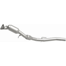 Load image into Gallery viewer, MagnaFlow 11-17 Volkswagen Touareg 3.6L Direct Fit Converter