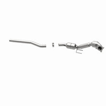 Load image into Gallery viewer, MagnaFlow 08-13 Audi A3 2.0L Direct Fit Converter