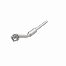 Load image into Gallery viewer, MagnaFlow 04-05 Volkswagen Jetta 1.8L Direct Fit Converter
