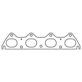 Cometic Honda D15B1/D15B2/D15B5/D15B6 .043in Copper Exhaust Header Gasket