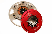 Load image into Gallery viewer, McLeod Mag Force Double Disc Nissan 1989-02 SR-20 RWD 1-3/16 x 18 Spline