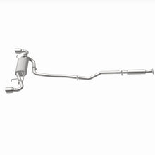 Load image into Gallery viewer, MagnaFlow Mazda BRE Exhaust Replacement Kit