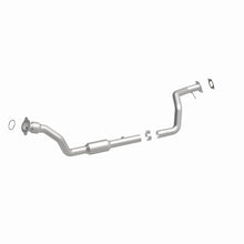 Load image into Gallery viewer, MagnaFlow 05-06 Terraza V6 3.5 OEM Underbody Direct Fit Converter