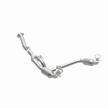 Load image into Gallery viewer, MagnaFlow 04-05 Chevrolet Express 1500 5.3L Direct Fit Converter