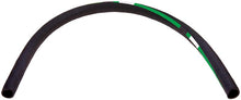 Load image into Gallery viewer, Gates Straight Coolant Hose (Wire Inserted) 1.75in x 10ft