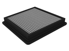 Load image into Gallery viewer, aFe Nissan Titan XD 19-24 V8-5.6L Magnum FLOW OE Replacement Air Filter w/ Pro DRY S Media