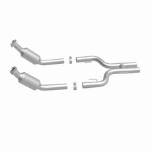 Load image into Gallery viewer, MagnaFlow Direct Fit Catalytic Converter 07-10 Ford Mustang 4.6L