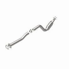 Load image into Gallery viewer, MagnaFlow 06-10 Chevrolet Express 3500 6.0L Direct Fit Converter