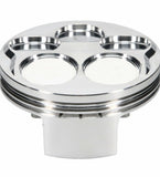 JE Pistons Yamaha YZ 450 F Piston Kit