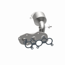 Load image into Gallery viewer, MagnaFlow 07-10 Toyota Sienna 3.5L Direct Fit Converter
