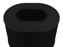 Load image into Gallery viewer, aFe Magnum FORCE Intake Air Filter Pro 5R 5-1/2IN F x (12-1/4x9-3/4)IN B x (11-1/4x8-3/4)IN Tx8IN