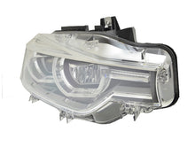 Load image into Gallery viewer, Hella 16-18 BMW 3Ser Headlamp Rh Led