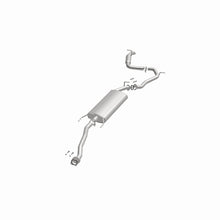 Load image into Gallery viewer, MagnaFlow BRE Exhaust Kit 13-17 Toyota RAV4 2.5L