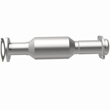 Load image into Gallery viewer, Magnaflow 00-01 Jeep Grand Cherokee 4.0L Direct Fit CARB Compliant Converter