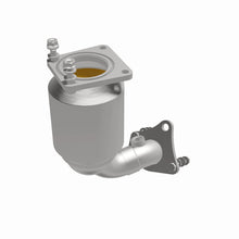 Load image into Gallery viewer, MagnaFlow 09-14 Nissan Murano 3.5L Direct Fit Converter
