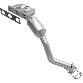 MagnaFlow 01-06 BMW X5 3.0L Direct Fit Converter